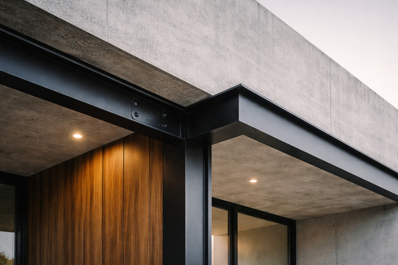 Architecturaal detail